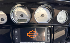 HARLEY HARLEYFLHXS 2015 KRM