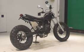 YAMAHA TW200 2JL