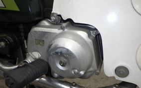 HONDA C90 SUPER CUB 2009 HA02