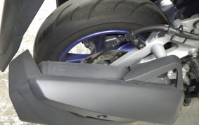 YAMAHA MAJESTY155 Gen.2 S 2010 SG52J