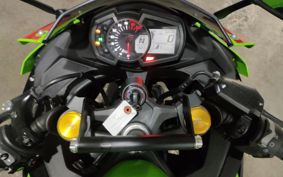 KAWASAKI  NINJA ZX-25R SE ZX250E