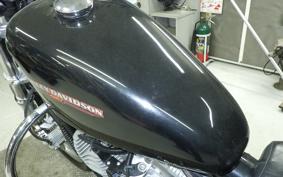 HARLEY XL883L 2005