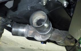 KAWASAKI ZX 1400 NINJA 2007