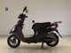 Фото Yamaha JOG Gen.5 с японского аукциона