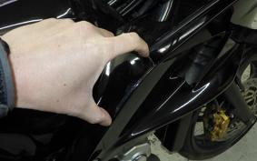 HONDA CB400 SUPER BOLDOR VTEC 2006