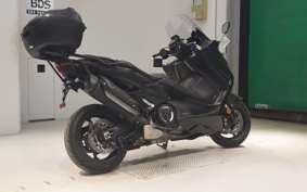 YAMAHA T-MAX 560 T 2020 SJ19J