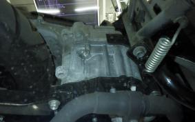 SUZUKI SKYWAVE 200 (Burgman 200) CH41A