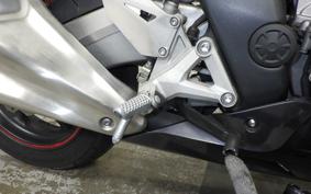 HONDA CBR250RR A MC51