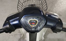 HONDA SUPER CUB50 AA04