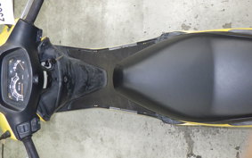 HONDA SPACY 100 JF13
