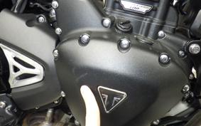 TRIUMPH SCRAMBLER 400X 2026