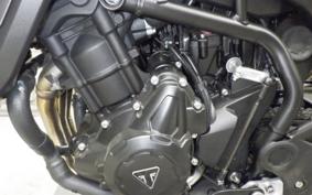 TRIUMPH TIGER 900 GT 2026