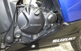SUZUKI ｼﾞｸｻｰ150SF
