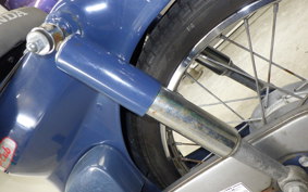 HONDA C50 SUPER CUB AA01