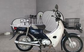 HONDA SUPER CUB110 JA10