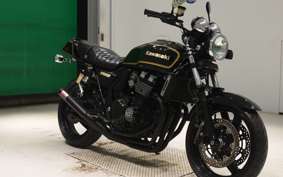 KAWASAKI ZRX400 2007 ZR400E