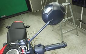 HONDA GROM 2016 JC92