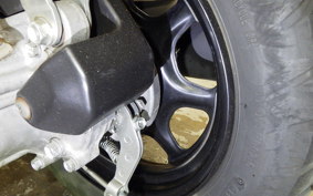 HONDA TACT Gen.4