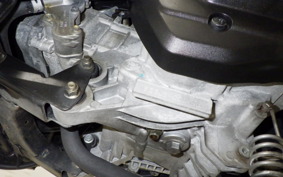 YAMAHA CYGNUSｸﾞﾘﾌｧｽ 2023 SEJ4J