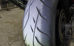 HONDA CB1300SF SUPER FOUR 1998 SC40