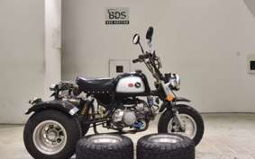 OTHER +UNREGISTERED MODEL by BDS125 TRIKE