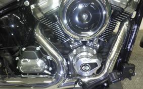 HARLEY FXBB1920 2025