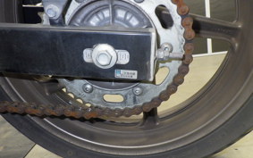 HONDA VTRF250 2017 MC33