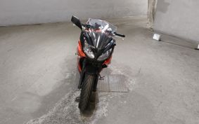 KAWASAKI NINJA400 EX400E