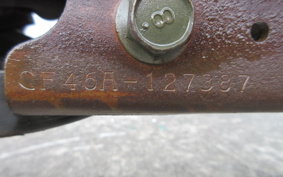 SUZUKI ADDRESS V125 CF46A