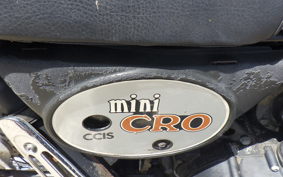 SUZUKI CM75 CM75