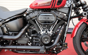 HARLEY FXBBS 2023 YYK
