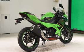 KAWASAKI NINJA 250 2 EX250P