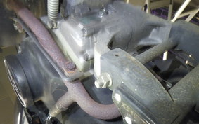 SUZUKI LET's 4 CA46A