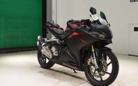 HONDA CBR250RR A 2020 MC51