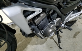 KAWASAKI BALIUS250-2 ZR250B