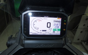 HONDA X-ADV 750 2021 RH10