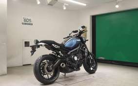YAMAHA XSR900 2016 RN46J