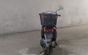 SUZUKI LET`S4 CA45A