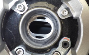 KAWASAKI Z250 EX250P