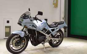 SUZUKI GSX400X IMPULSE 1986 GK71E