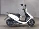 Фото Honda DIO с японского аукциона
