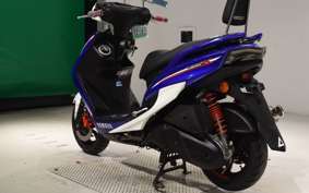 YAMAHA CYGNUS 125 XSR 3 SEA5J