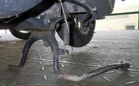 HONDA CREA SCOOPY AF55
