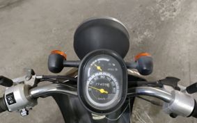 HONDA TODAY AF67