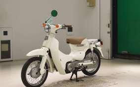 HONDA LITTLE CUB AA01