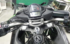 KAWASAKI NINJA 400 ABS 2015 EX400E