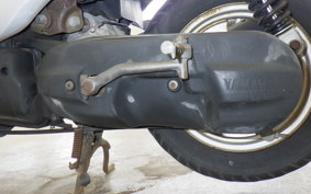YAMAHA JOG Gen.4 2011 SA16J