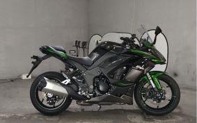KAWASAKI  NINJA 1000SX ZXT02K