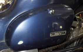 HONDA C50 SUPER CUB AA01