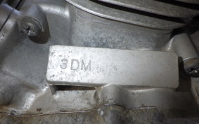 YAMAHA VIRAGO 250 3DM